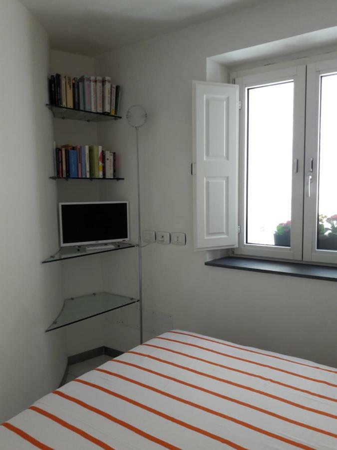 B&B Varo Таормина Екстериор снимка