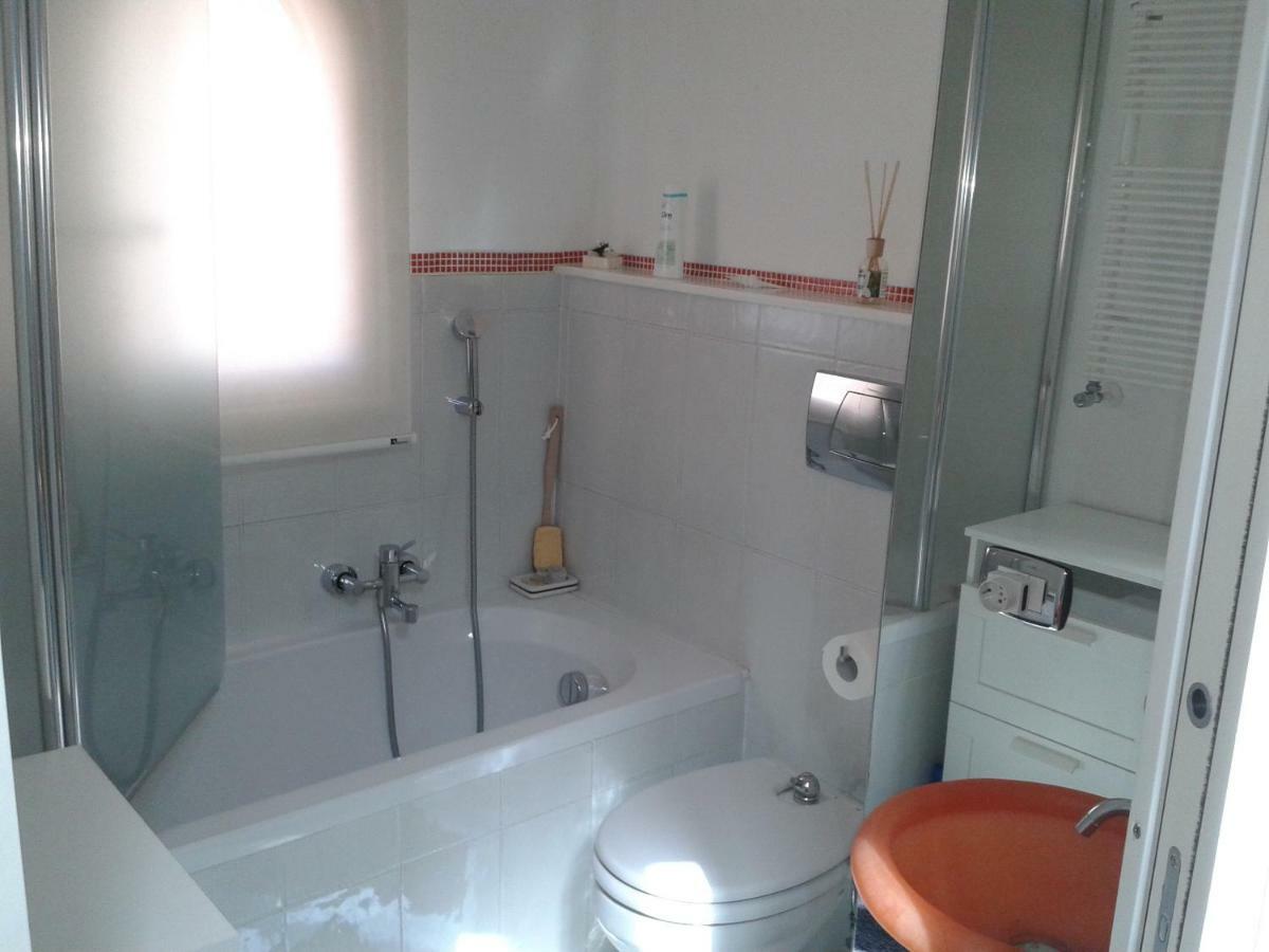 B&B Varo Таормина Екстериор снимка
