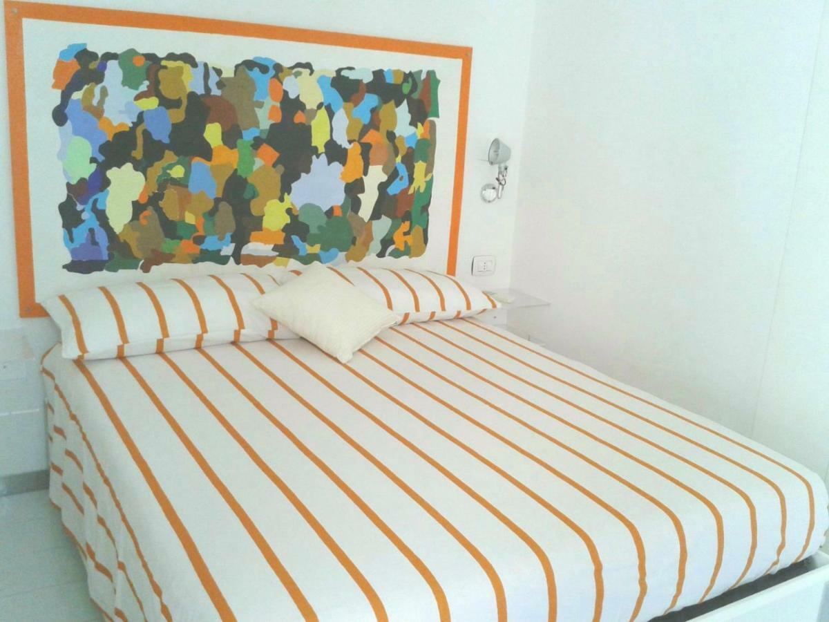 B&B Varo Таормина Екстериор снимка