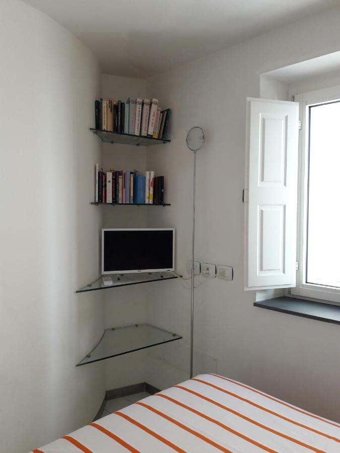 B&B Varo Таормина Екстериор снимка